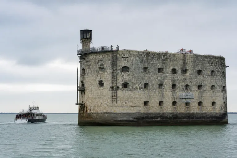 Fort Boyard exceptionnellement accessible : 25 visites pour deux, tirage au sort jusqu’au 23 août