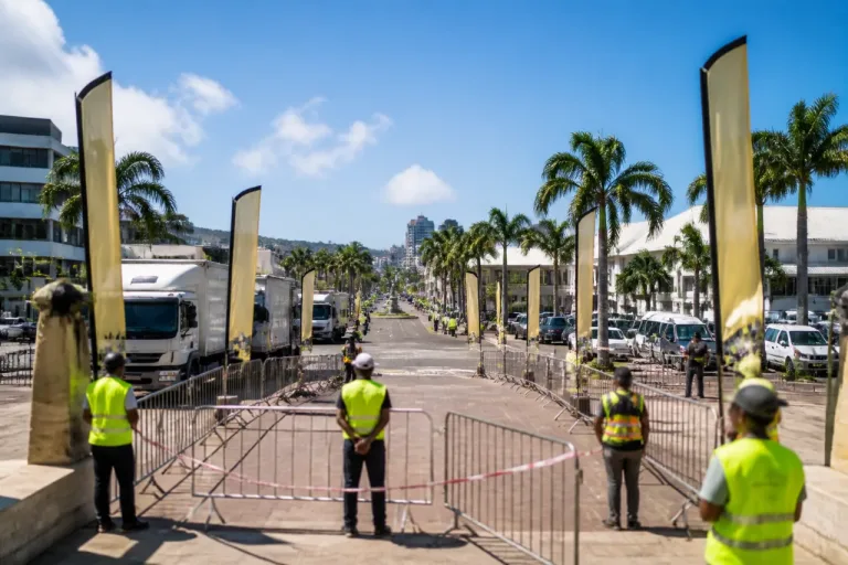 Fort-de-France au départ : la 4e étape du Tour cycliste de Martinique mettra l'île à l'épreuve