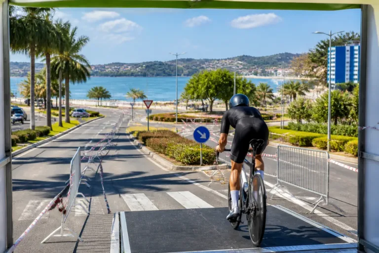 Fort-de-France donne le ton: prologue de 4,2 km pour lancer le Tour 2026