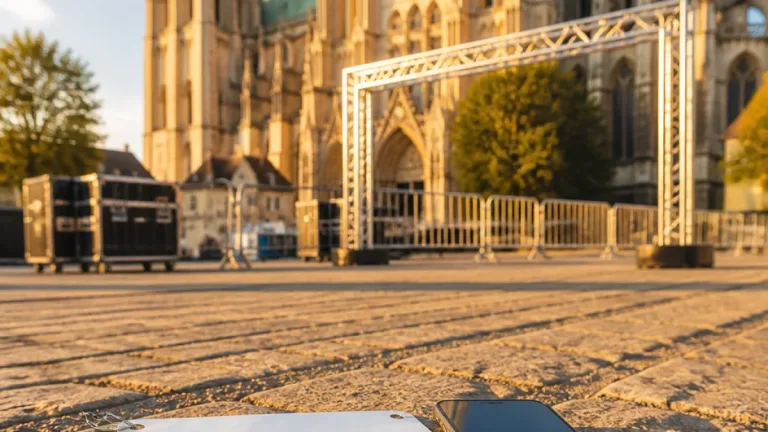 Foulées de la Cathédrale: des dossards encore accessibles via la bourse officielle à Chartres