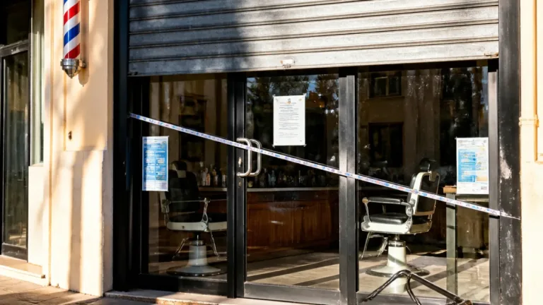 Fréjus : un barbershop fermé trois mois pour infractions répétées au droit du travail