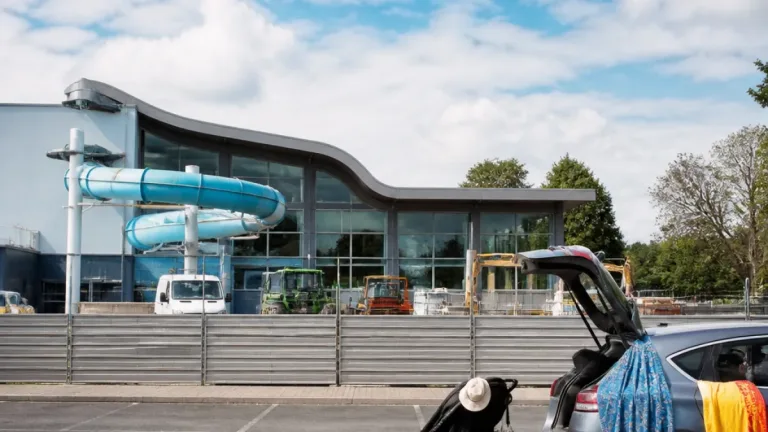 Fresnoy‑le‑Grand : l’ouverture de l’espace aquatique encore repoussée, date indéterminée