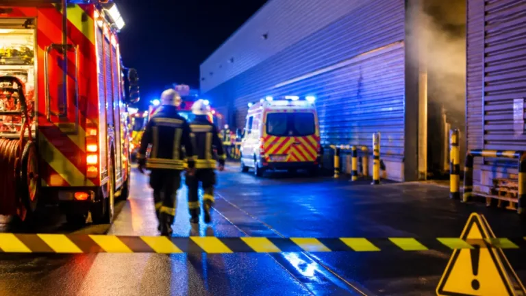 Fresnoy‑le‑Grand : trois salariés hospitalisés après un refoulement de monoxyde de carbone chez Le Creuset