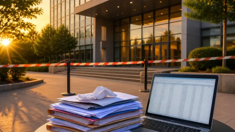 Fuite de données : l’académie de Créteil confirme une exfiltration affectant ses élèves