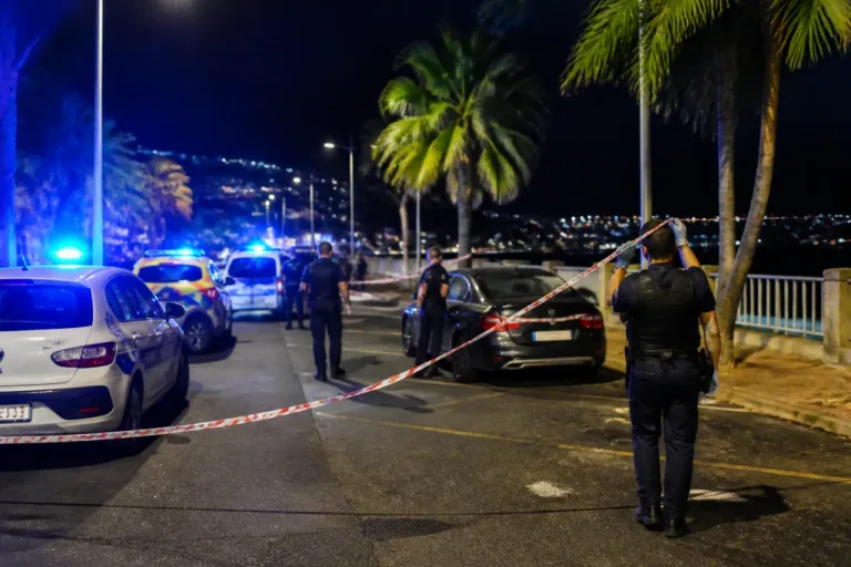 Fusillade du Malecon: à Fort-de-France, la police martiniquaise réaffirme sa présence