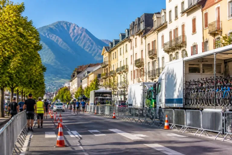 Gap accueillera une étape du Tour de France 2026 vers l'Alpe d'Huez
