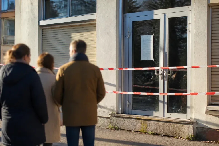 Gap : fermeture du centre social Les Pléiades après une agression, la mairie apporte son soutien