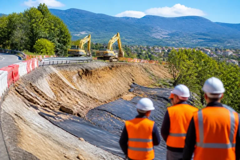 Gap : la section centrale de la rocade ne sera pas livrée avant 2027