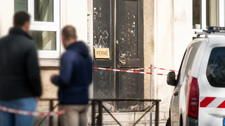 Gap : prison ferme pour deux hommes après des menaces de mort au centre social