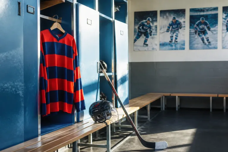 Gap : vague de départs chez les Rapaces, le capitaine Chad Langlais quitte le club