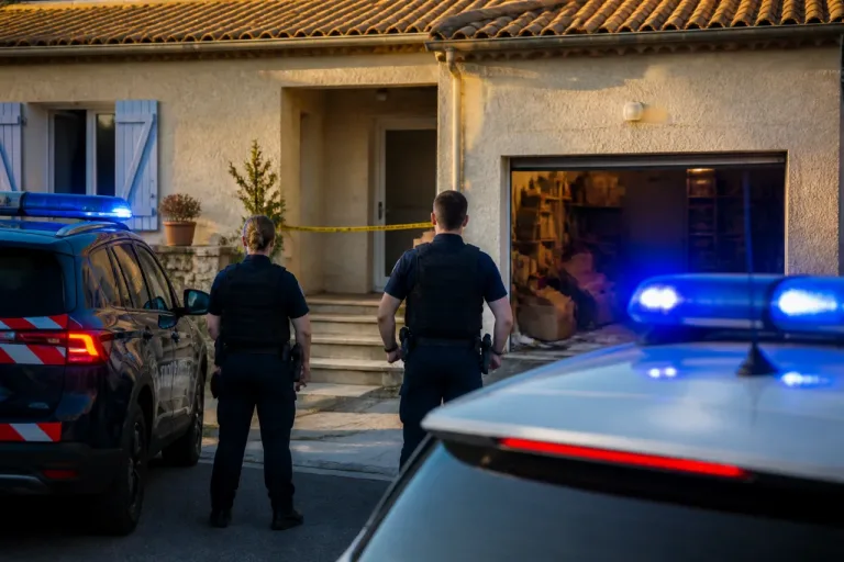 Gard : un homme maintenu en détention après une affaire de séquestration réclamant 80 000 €