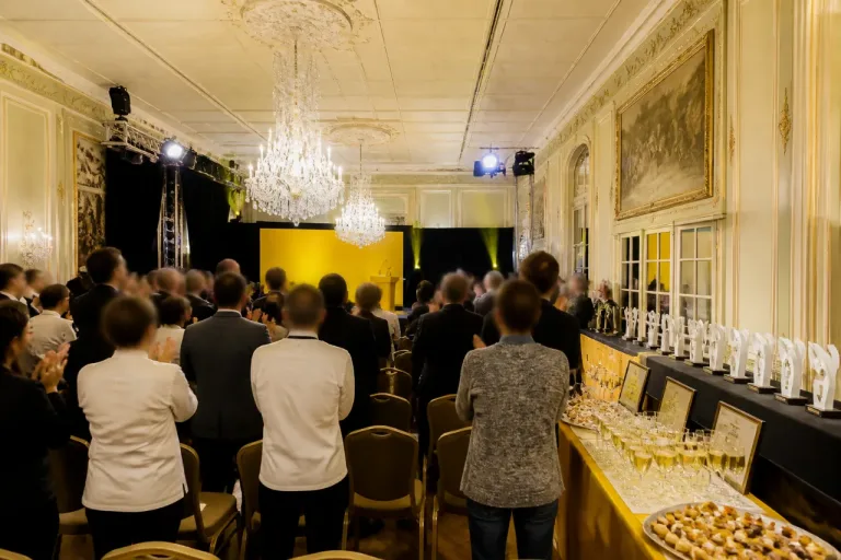 Gault&Millau 2027: une moisson de distinctions pour la Côte-d’Or