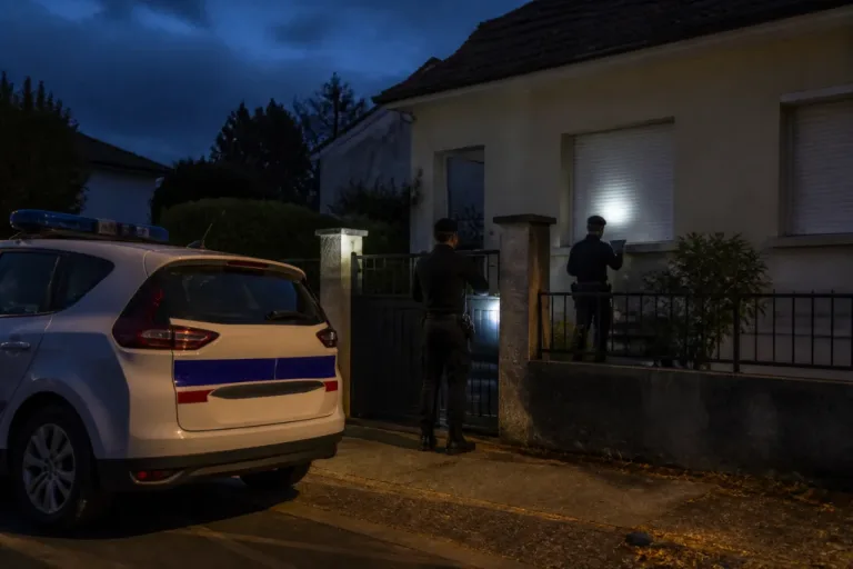 Gers: « Tranquillité Vacances » relancée, rondes aléatoires autour des logements signalés