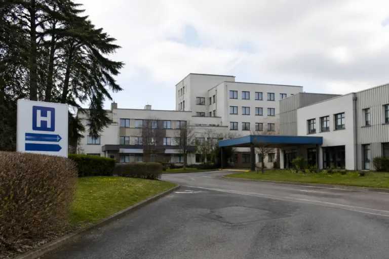 Gisors : l’hôpital placé sous administration provisoire, un ex-directeur de Pontoise désigné