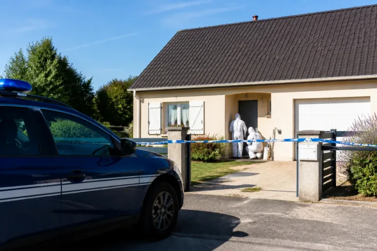 Gorcy : un adolescent de 15 ans retrouvé mort, enquête ouverte pour éclaircir les causes