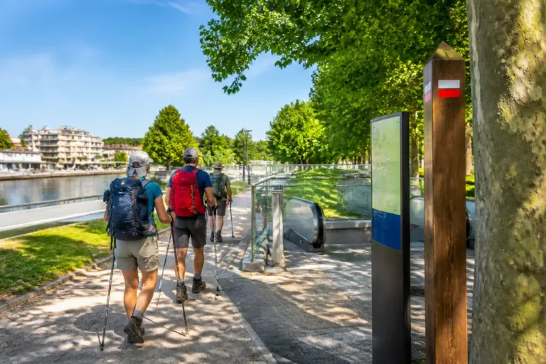 GR15 : un ruban nature de Maisons‑Alfort à Château‑Thierry, cap sur l’été au fil de la Marne