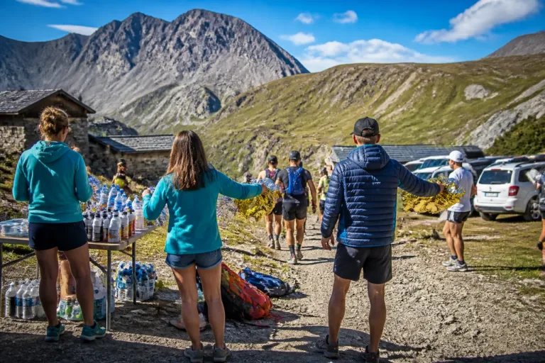 Grand Raid du Queyras : une édition dantesque, près d’un quart des coureurs n’ont pas terminé