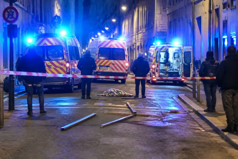 Grenoble : bagarre au quartier des Alliés avec barres de fer et un coup de feu