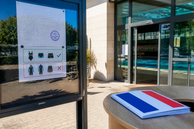 Grenoble : l’opposition saisit la préfète sur l’application du jugement dans les piscines