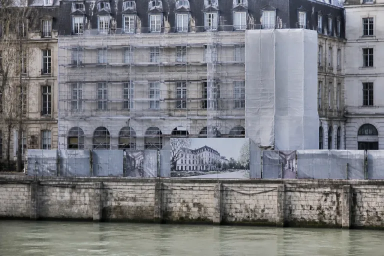 Grenoble : la Villa Clément va renaître en colocation solidaire d’ici 2028