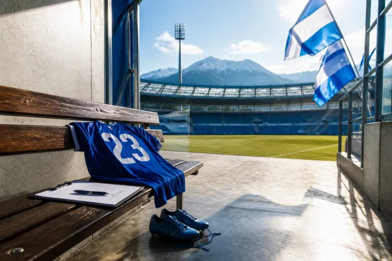 Grenoble : le GF38 recrute Dillon Hoogewerf, un ailier formé à l'Ajax et passé par Manchester United