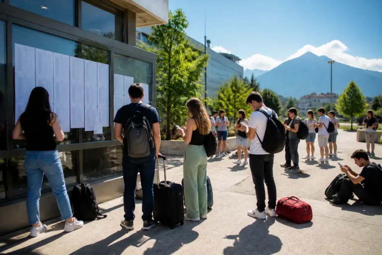 Grenoble : les résultats du baccalauréat 2026 publiés pour l’académie