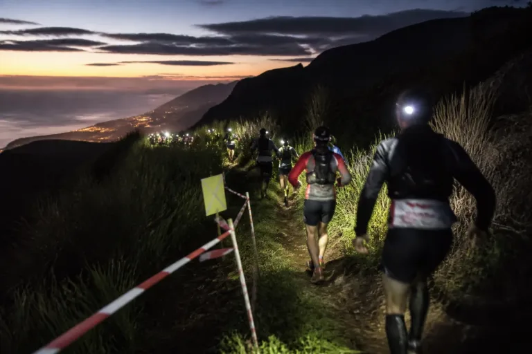 GTO 2026 à Saint-Paul: deux formats au Maïdo pour un week-end 100 % trail