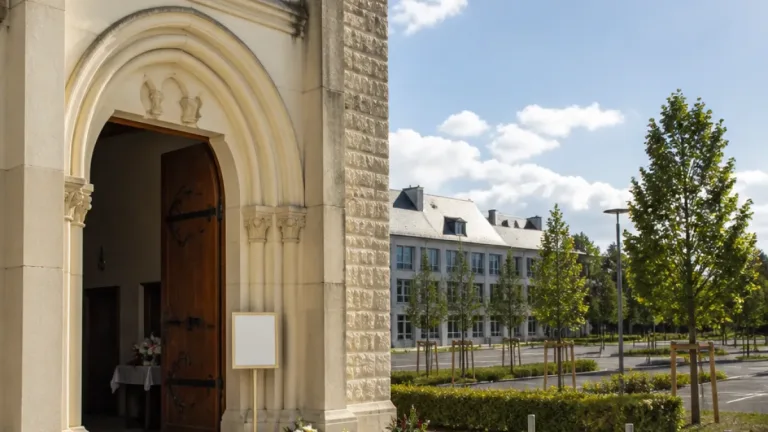 Guéret : décès de Roger Guéret, ancien maire d'Allonnes (2008-2014)