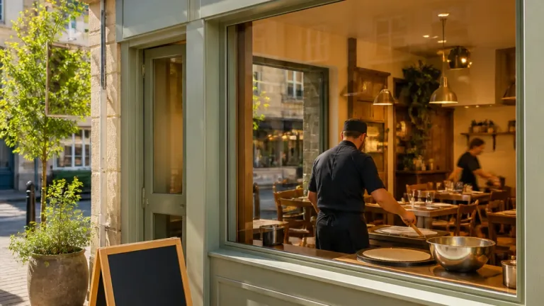 Guéret : une crêperie bretonne reprend vie au 2, place Rochefort