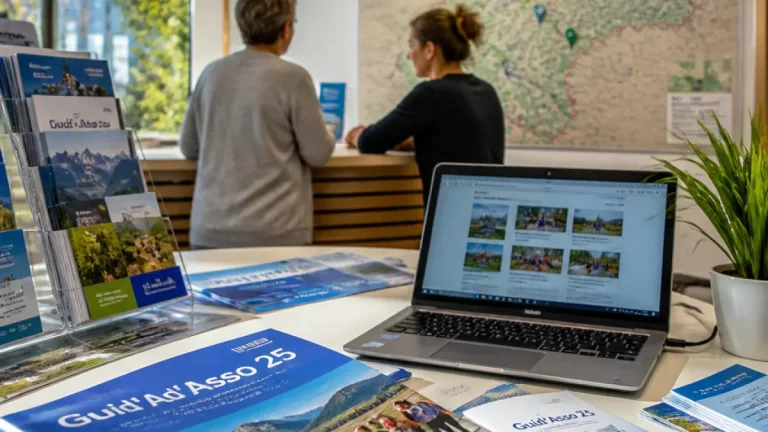 Guid'Asso 25 : un réseau de proximité pour accompagner toutes les associations du Doubs