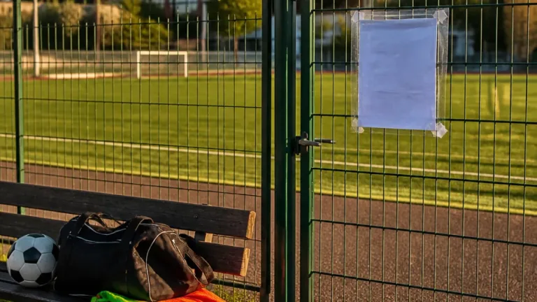 Haguenau : Fatih sport persiste et signe, un second référé pour retrouver un terrain