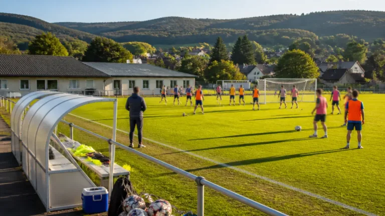Haut-Lignon Foot renforce ses ambitions après une reprise marquée par le recrutement