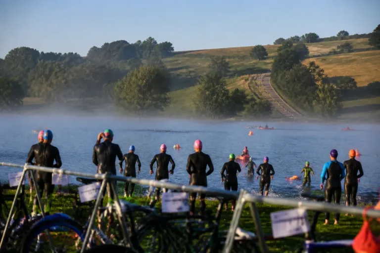 Haut’Marn Triathlon 2026 au lac de la Liez : cinq formats, un terrain de jeu taillé pour l’endurance