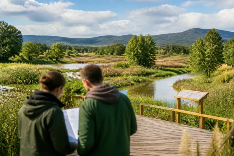 Haute-Garonne : un Conservatoire pour restaurer et protéger près de 500 ha de zones humides