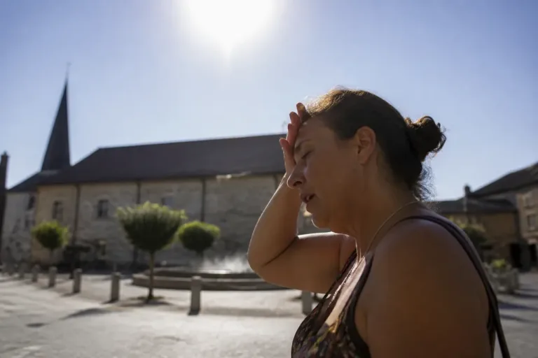 Haute-Marne en vigilance rouge canicule: alerte maximale ce week-end