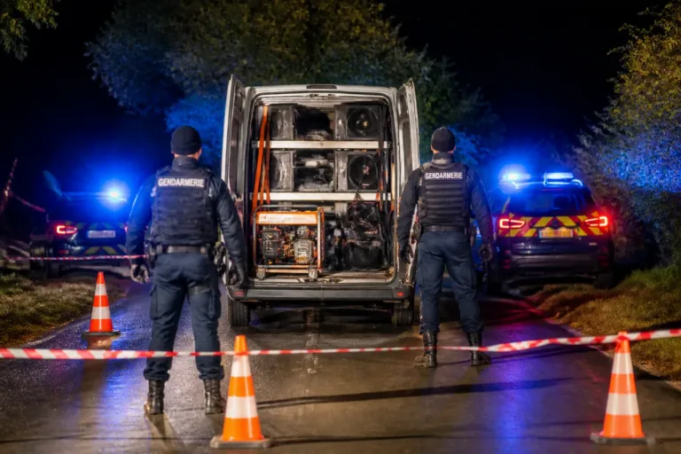 Haute-Saône: nouvel arrêté anti-rave jusqu’au 31 juillet après Bucey-lès-Gy