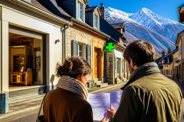 Hautes-Pyrénées: Initiative Pyrénées dope l’entrepreneuriat, 304 emplois à la clé en 2025