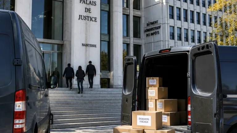 Hauts-de-Seine : 33 000 contrôles fiscaux en 2025, 363 M€ récupérés et des affaires emblématiques