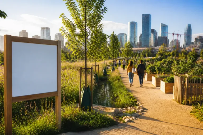 Hauts-de-Seine: cap sur la nature avec une stratégie 2026‑2030 plus ambitieuse
