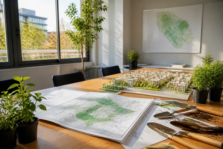 Hauts-de-Seine : le Département adopte une stratégie pour renforcer la nature d’ici 2030