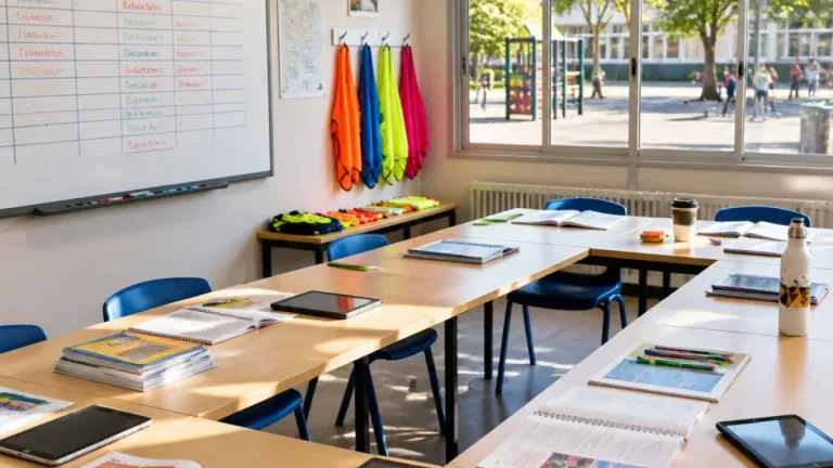 Hauts-de-Seine : un nouveau métier hybride pour pallier le manque d’AESH et d’animateurs périscolaires