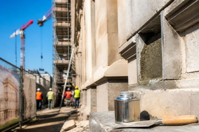 Hayange : le chantier des Grands Bureaux de Wendel démarre, cap sur 125 logements