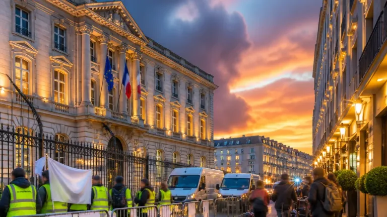 Hébergement d'urgence à Marseille : associations en conflit avec la préfecture sur des expulsions annoncées