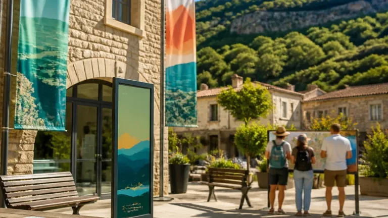 Hérault Sud Prenant : la nouvelle marque pour valoriser l’arrière-pays et rééquilibrer le tourisme
