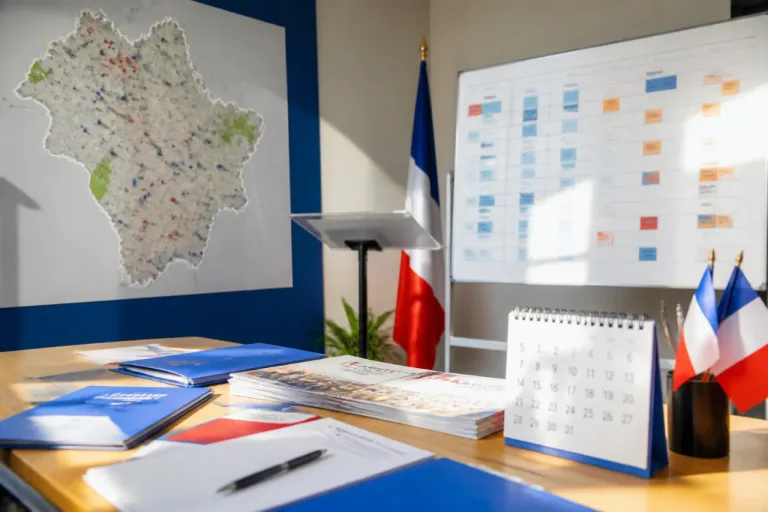 Horizons confie la Sarthe à Sophie Gambiez, cap sur 2027