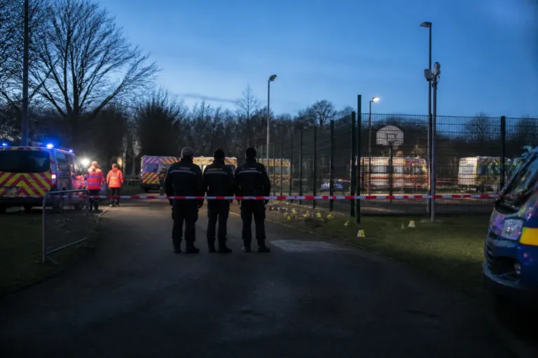 Hundsbach : deux jeunes blessés par tirs au city parc, un suspect de 53 ans écroué