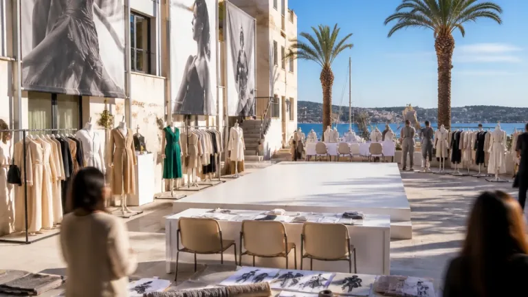 Hyères : la 41e édition du Festival de la Villa Noailles renouvelle son élan créatif