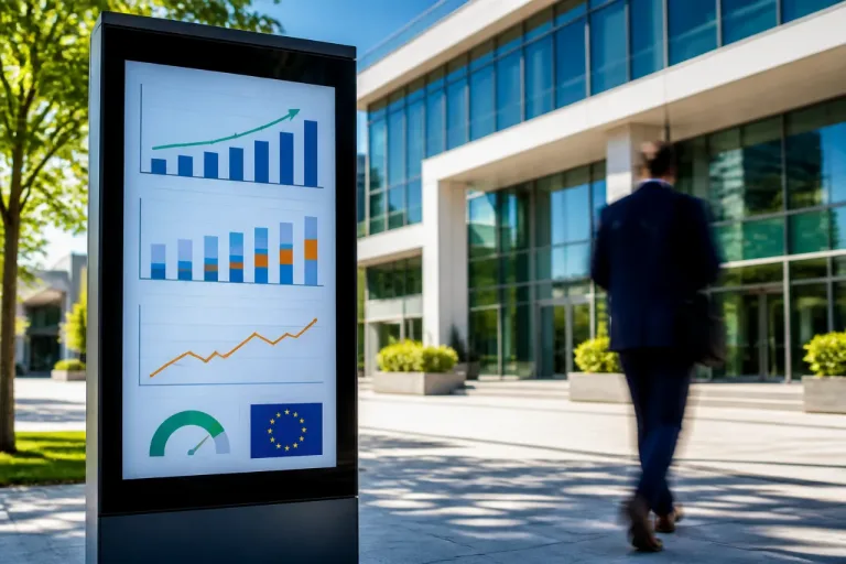 IFPEN à Rueil-Malmaison publie ses indicateurs 2017-2025 sous contrôle de l’UE