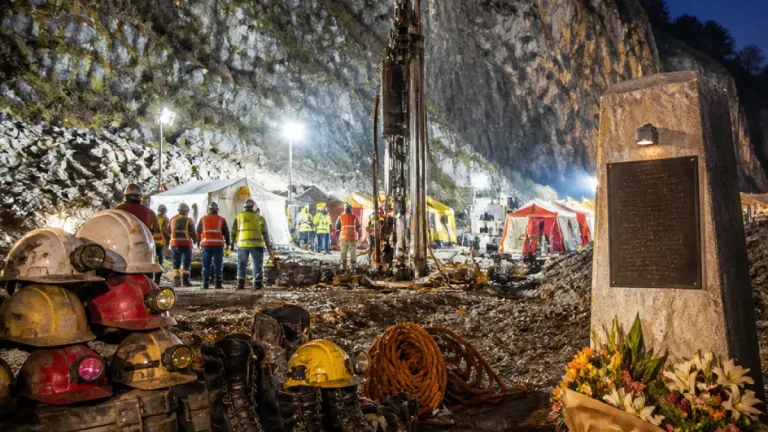 Il y a 62 ans, la catastrophe du Mont Rivel a endeuillé Champagnole