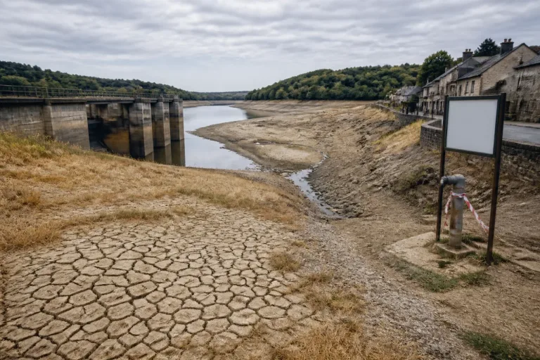 Ille-et-Vilaine en alerte sécheresse : restrictions d’eau et vigilance généralisée